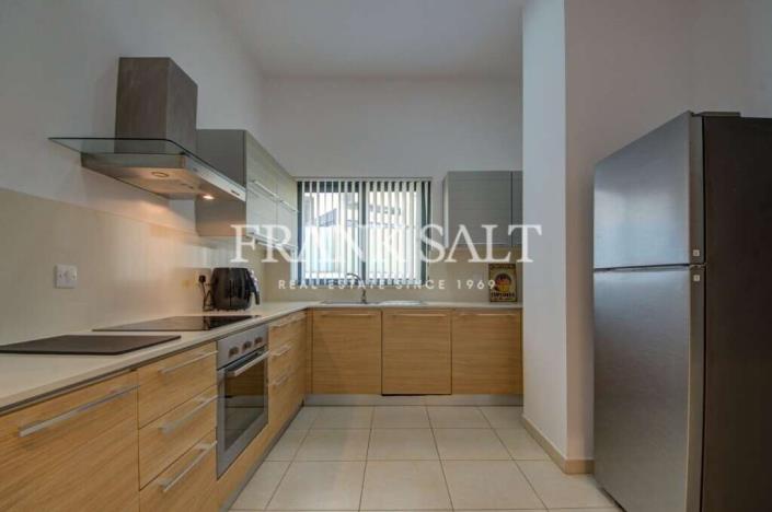 Image No.3-Appartement de 3 chambres à vendre à St Julians