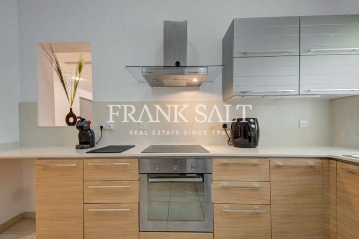 Image No.4-Appartement de 3 chambres à vendre à St Julians