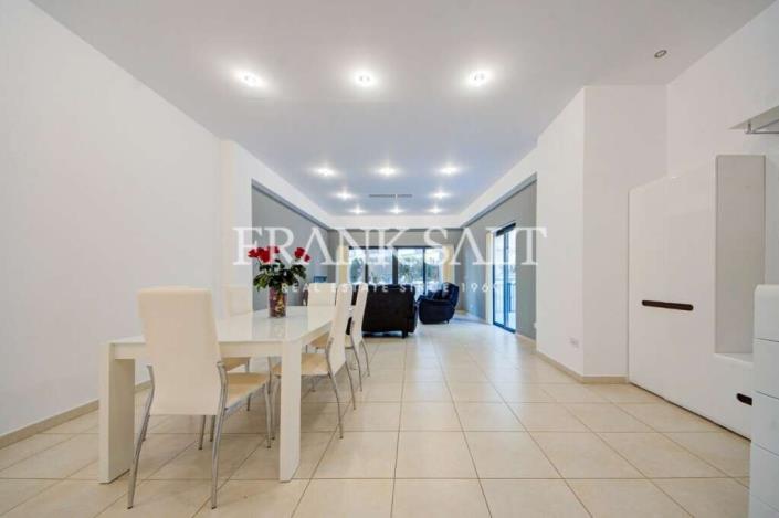 Image No.6-Appartement de 3 chambres à vendre à St Julians