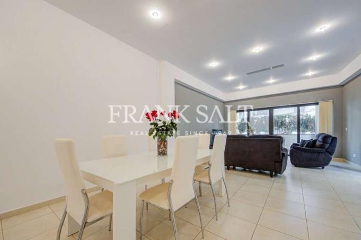 Image No.5-Appartement de 3 chambres à vendre à St Julians