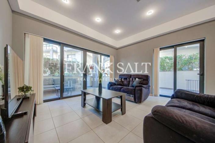 Image No.10-Appartement de 3 chambres à vendre à St Julians