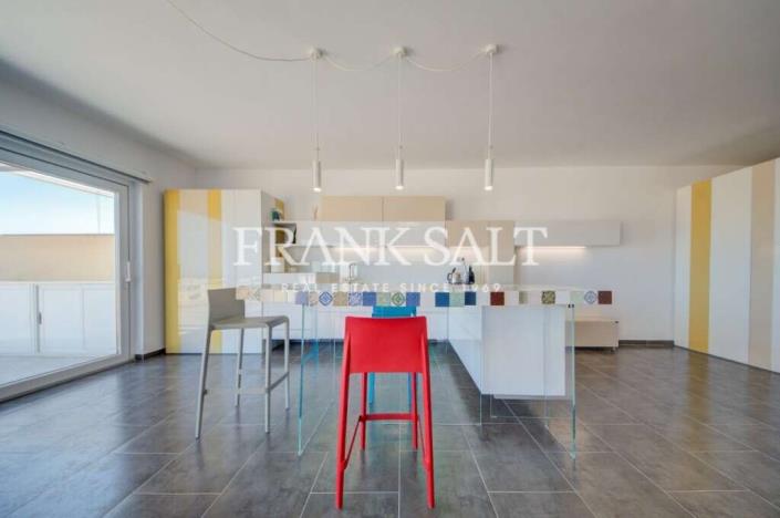 Image No.3-Appartement de 3 chambres à vendre à Kappara