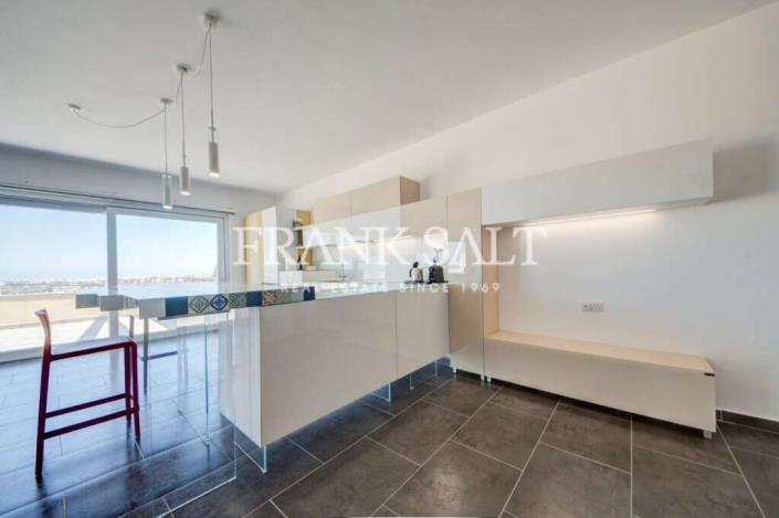 Image No.4-Appartement de 3 chambres à vendre à Kappara