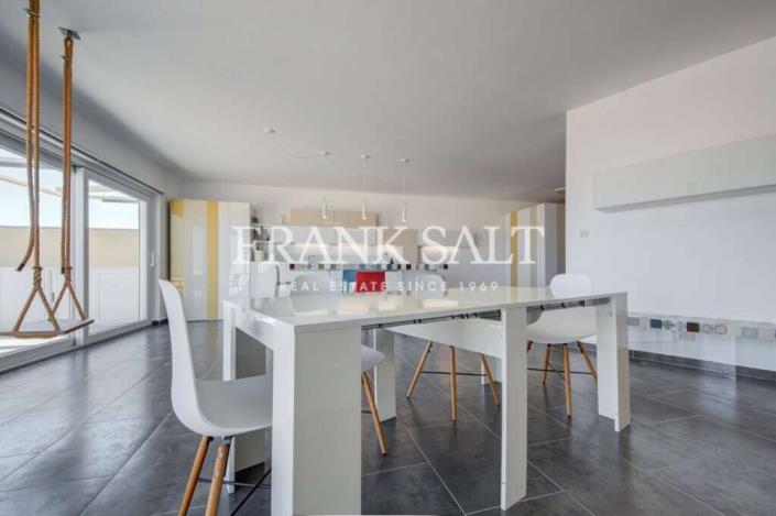 Image No.5-Appartement de 3 chambres à vendre à Kappara