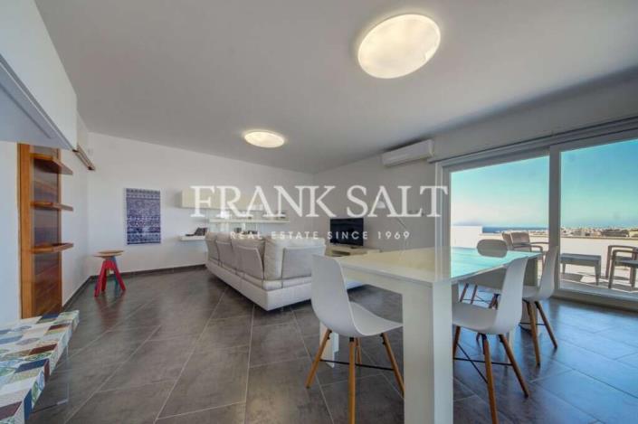 Image No.7-Appartement de 3 chambres à vendre à Kappara