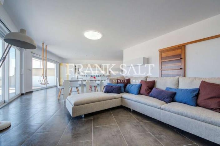 Image No.9-Appartement de 3 chambres à vendre à Kappara