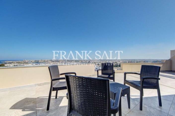 Image No.13-Appartement de 3 chambres à vendre à Kappara