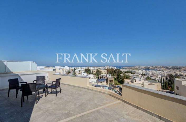 Image No.14-Appartement de 3 chambres à vendre à Kappara