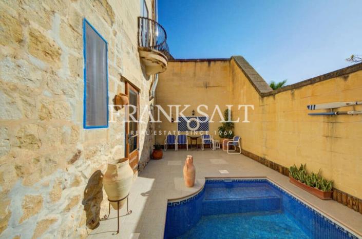 Image No.5-4 Bed Farmhouse for sale