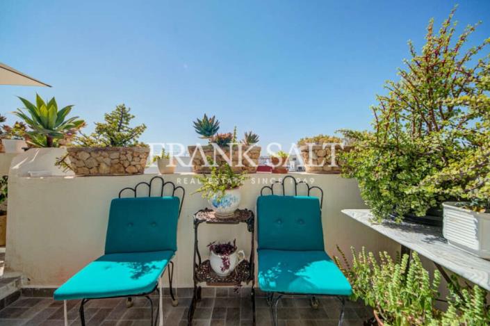 Image No.5-3 Bed Penthouse for sale