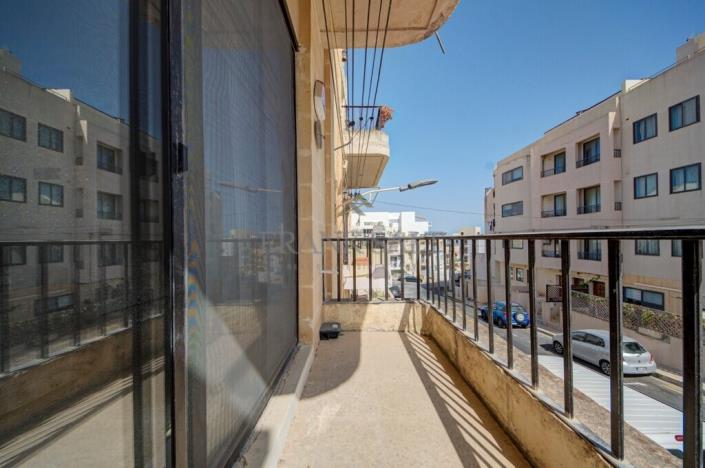 Image No.1-Appartement de 2 chambres à vendre à Marsaskala