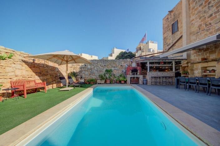 Image No.3-Ferme de 3 chambres à vendre à Zurrieq