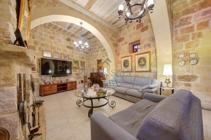 Image No.15-Ferme de 3 chambres à vendre à Zurrieq