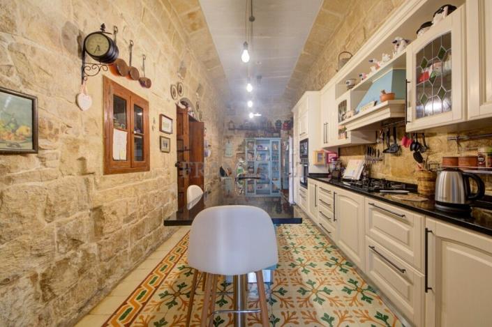 Image No.20-Ferme de 3 chambres à vendre à Zurrieq