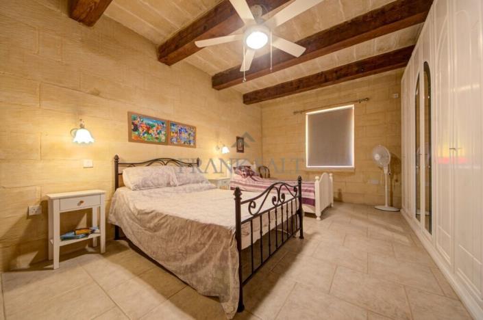 Image No.30-Ferme de 3 chambres à vendre à Zurrieq