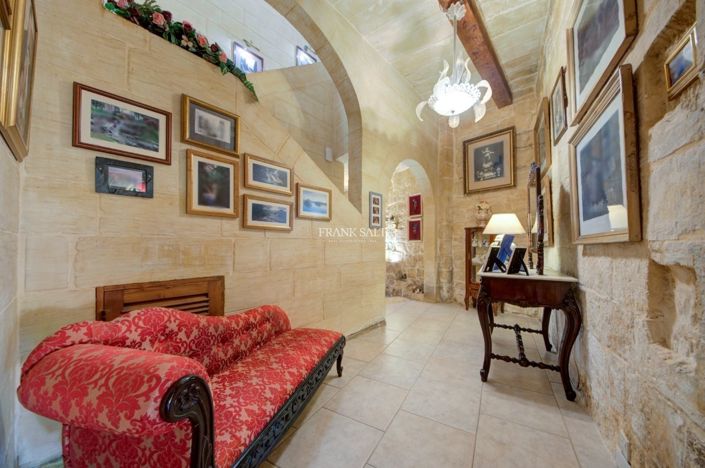 Image No.13-Propriété de 3 chambres à vendre à Zurrieq