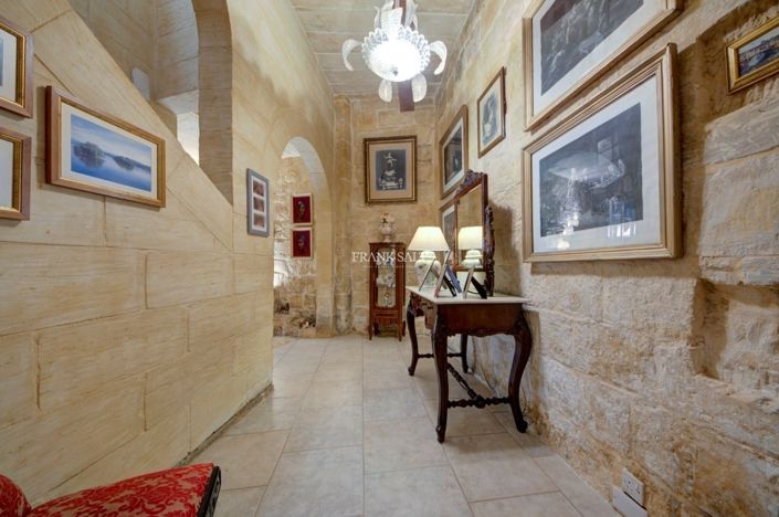 Image No.14-Propriété de 3 chambres à vendre à Zurrieq