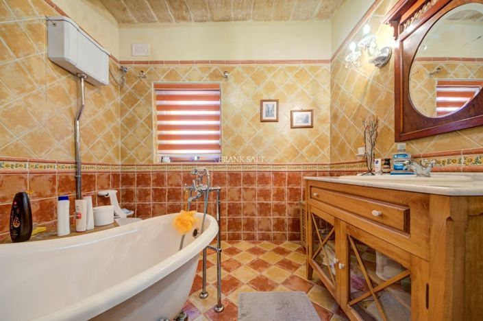 Image No.17-Propriété de 3 chambres à vendre à Zurrieq