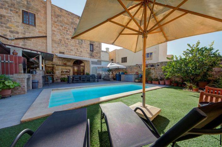 Image No.20-Propriété de 3 chambres à vendre à Zurrieq