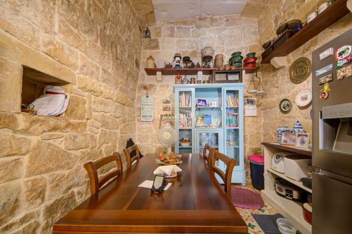 Image No.5-Propriété de 3 chambres à vendre à Zurrieq