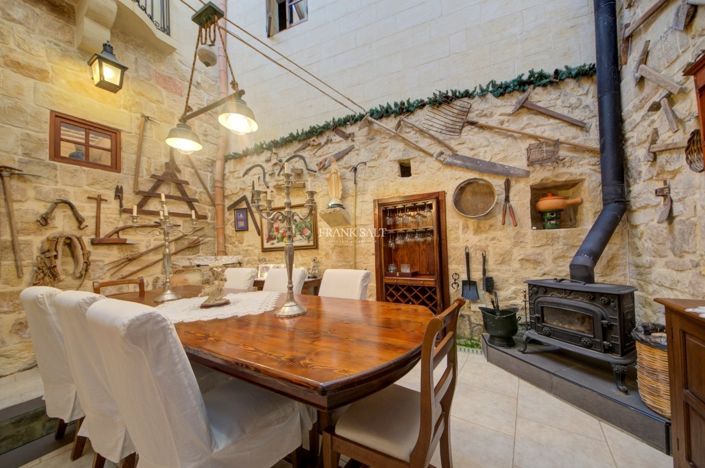 Image No.6-Propriété de 3 chambres à vendre à Zurrieq