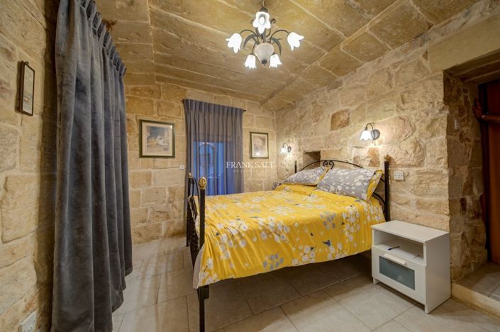 Image No.9-Propriété de 3 chambres à vendre à Zurrieq