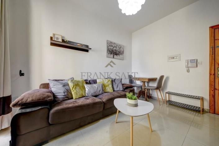 Image No.1-Appartement de 1 chambre à vendre à St Julians