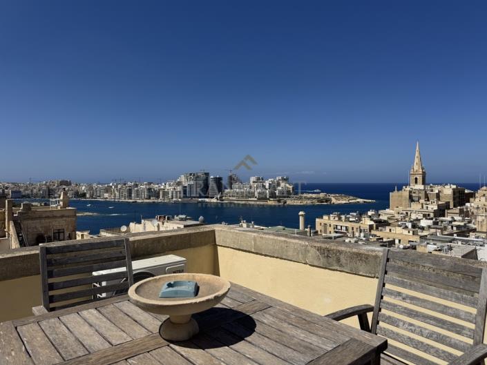 Image No.1-Appartement de 2 chambres à vendre à Valletta
