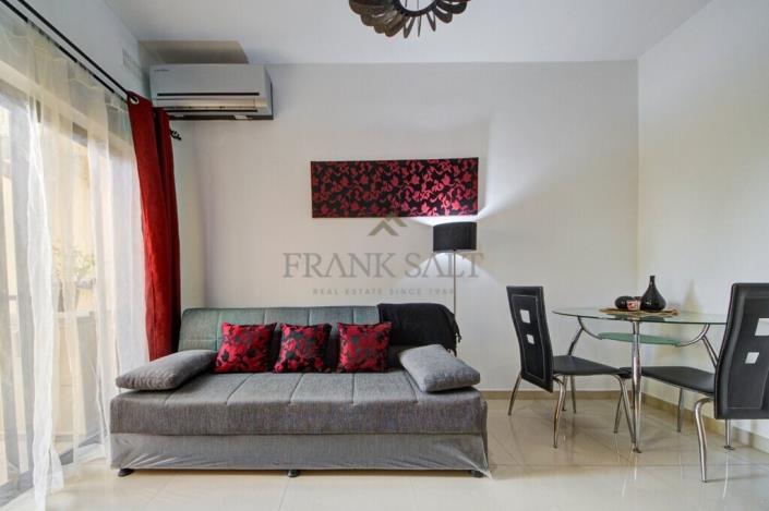 Image No.2-1 Bed Apartment for sale