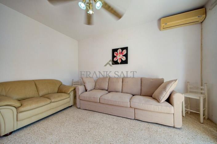 Image No.4-Appartement de 2 chambres à vendre à Qawra