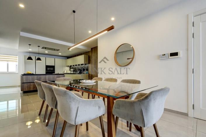 Image No.5-3 Bed Penthouse for sale