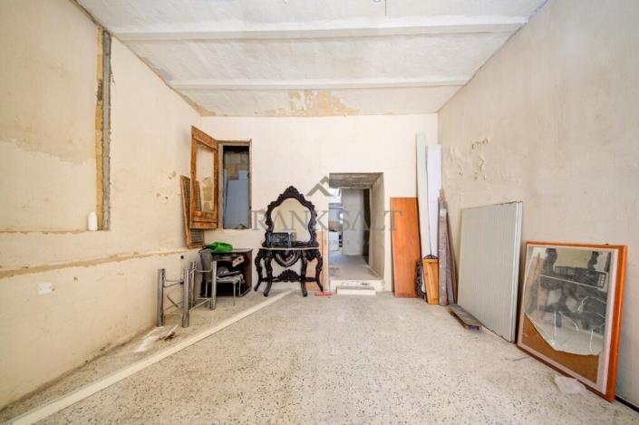 Image No.1-Maisonette de 1 chambre à vendre à Paola