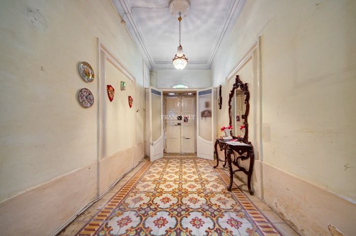 Image No.5-Propriété de 2 chambres à vendre à Birkirkara