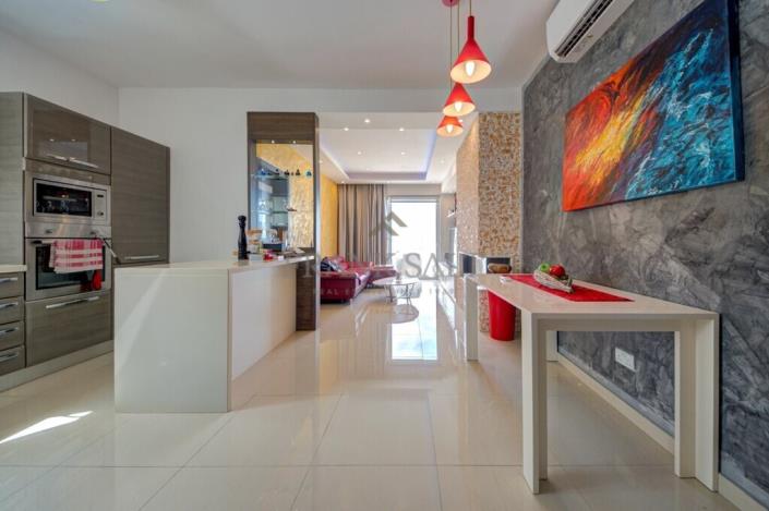 Image No.14-2 Bed Penthouse for sale