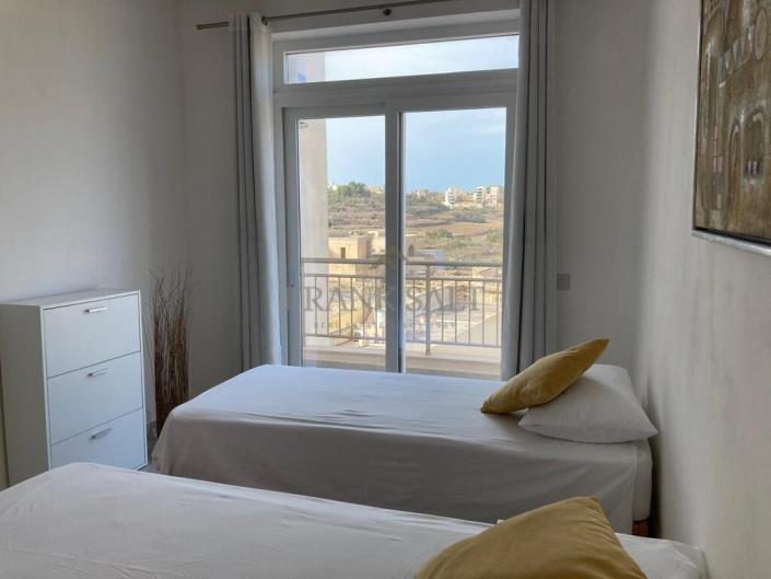 Image No.7-Penthouse de 3 chambres à vendre à Qala