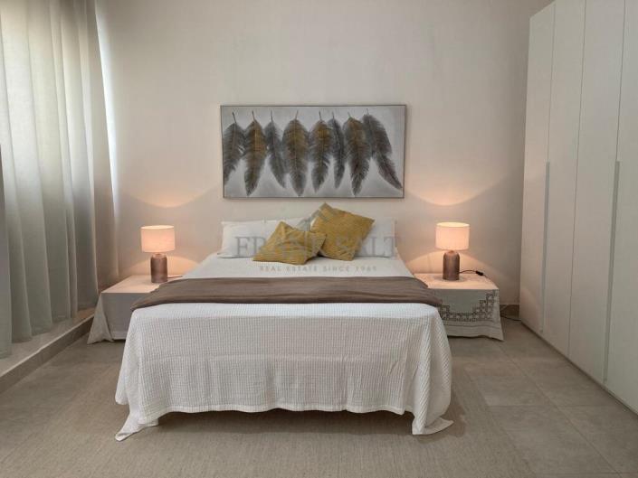 Image No.9-Penthouse de 3 chambres à vendre à Qala