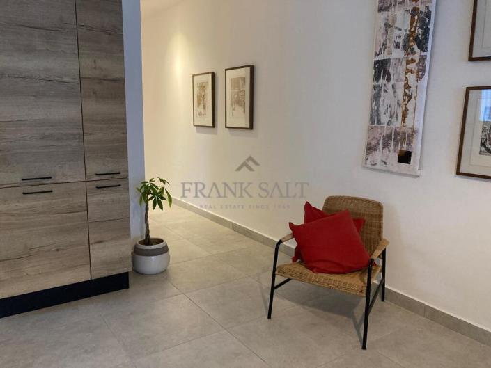 Image No.5-Penthouse de 3 chambres à vendre à Qala