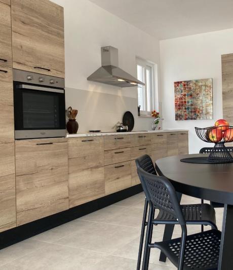 Image No.4-Penthouse de 3 chambres à vendre à Qala