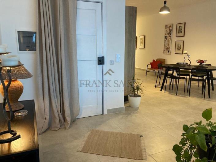 Image No.3-Penthouse de 3 chambres à vendre à Qala