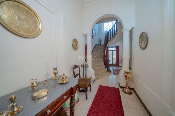 Image No.4-Propriété de 3 chambres à vendre à Luqa