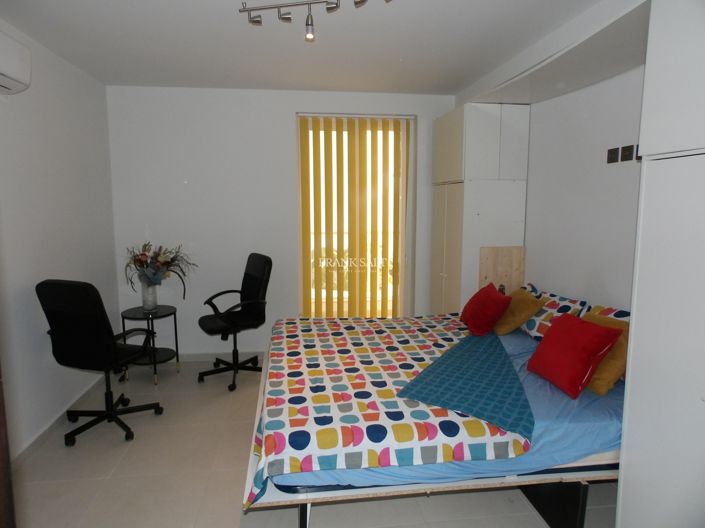Image No.8-Propriété de 3 chambres à vendre à Qawra