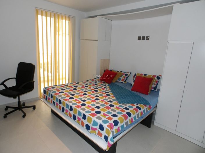 Image No.9-Propriété de 3 chambres à vendre à Qawra