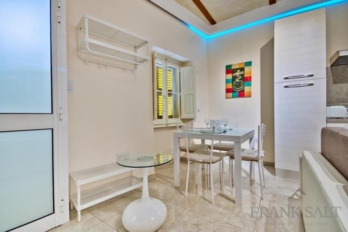 Image No.5-2 Bed Maisonette for sale