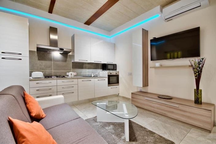 Image No.2-Propriété de 2 chambres à vendre à St Julians