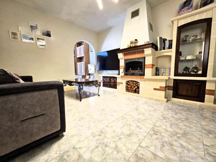 Image No.1-Maisonette de 3 chambres à vendre à Birkirkara