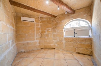 1 - Kercem, Propriété