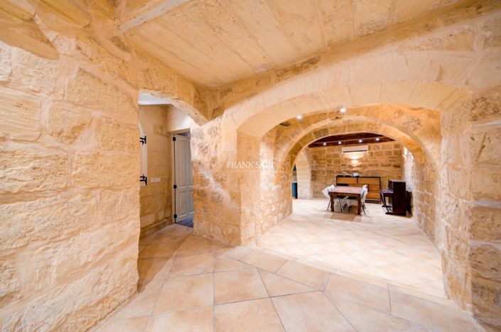 Image No.13-Propriété de 3 chambres à vendre à Kercem