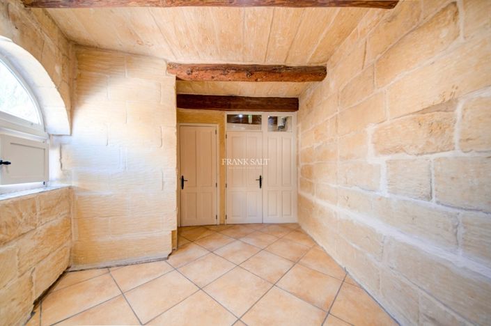 Image No.3-Propriété de 3 chambres à vendre à Kercem