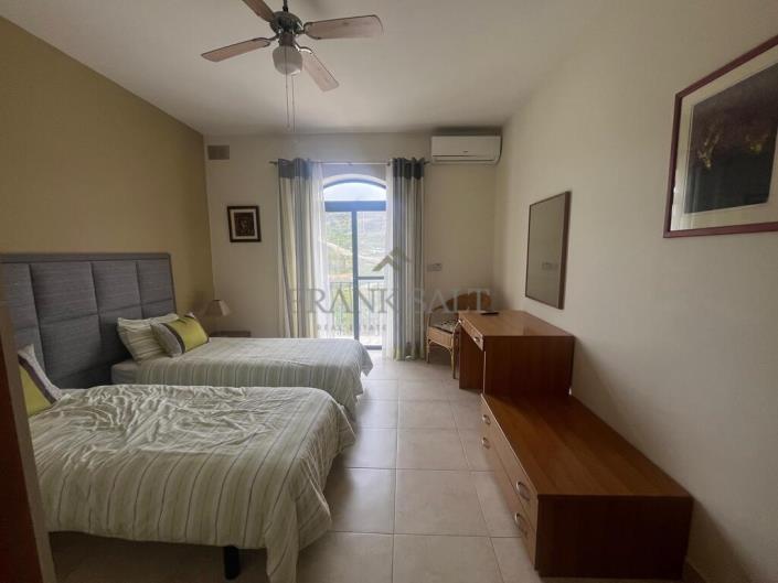 Image No.3-Penthouse de 3 chambres à vendre à St Paul's Bay