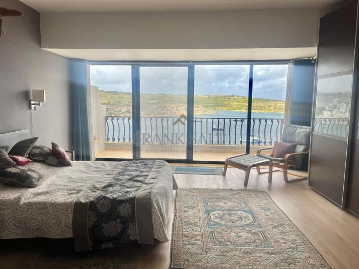 Image No.5-Penthouse de 3 chambres à vendre à St Paul's Bay